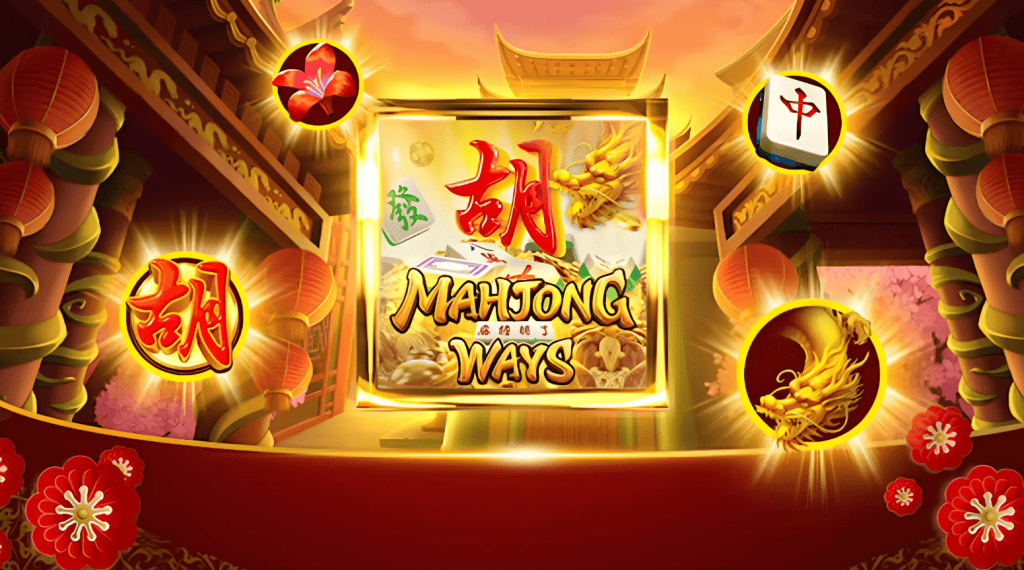 Mengapa Mahjong Ways Jadi Slot Favorit di Asia?