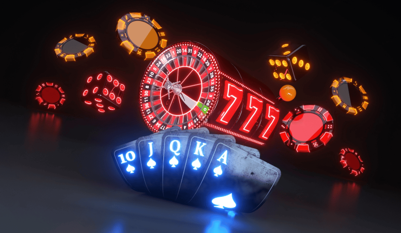 Langkah Cepat Daftar Slot Server Luar Negeri Tanpa Ribet
