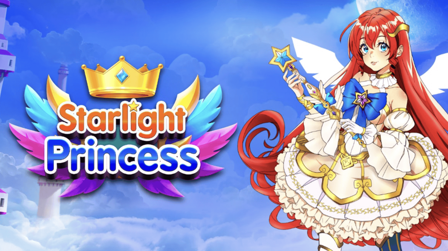 Panduan Lengkap Bermain Demo Starlight Princess untuk Pemula