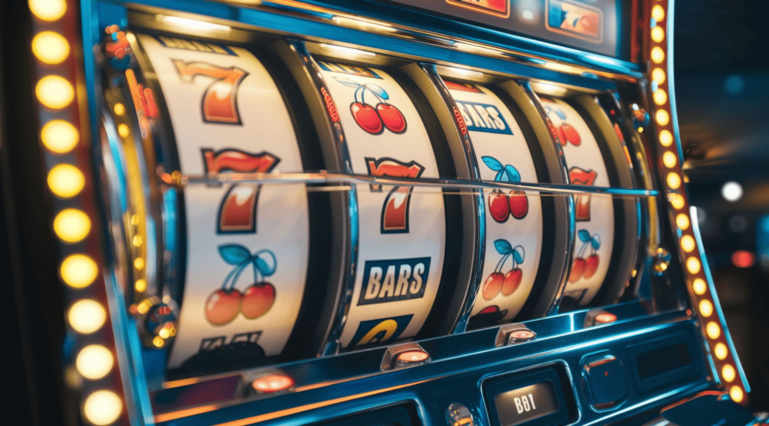 Keuntungan dan Risiko Bermain di Platform Userslot dengan Deposit 10 Ribu