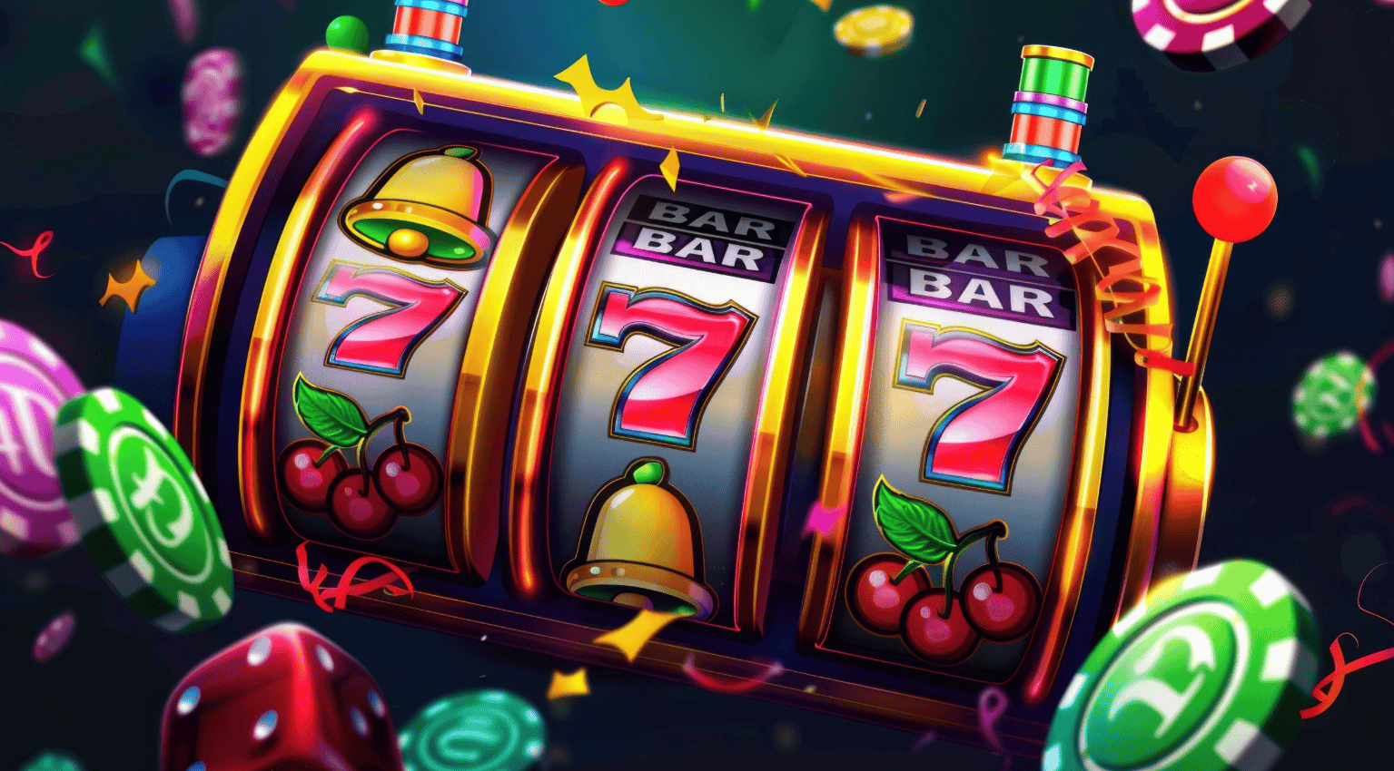 Mabosplay Game sebagai Rekomendasi Situs Slot Terpercaya untuk Pemain Online