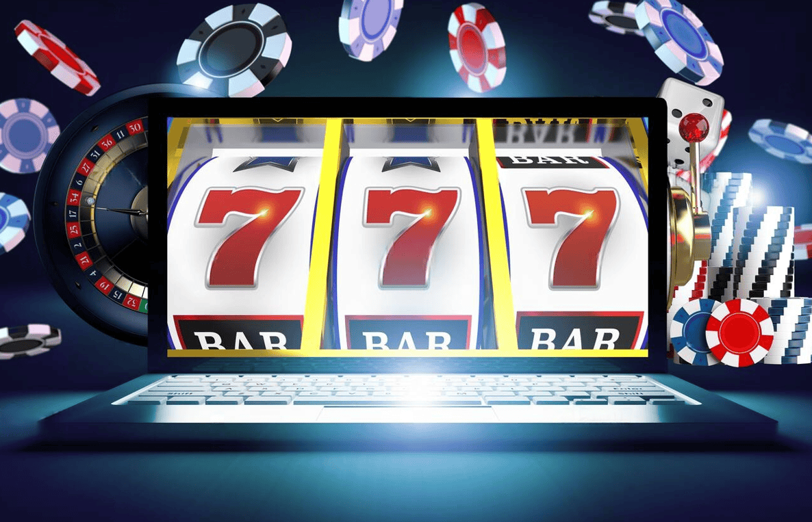 Sensasi Bermain Slot di Genggaman: Pengalaman Nyata Menggunakan Aplikasi Mobile Mabosway